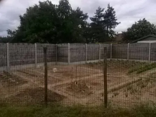 entretien de jardin près de Ingré 