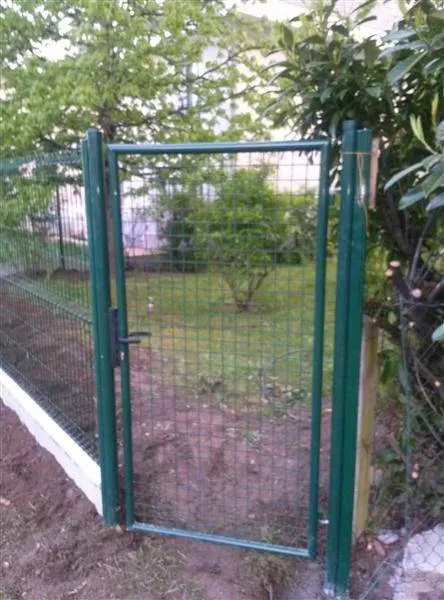 tonte de pelouse près de Ingré 